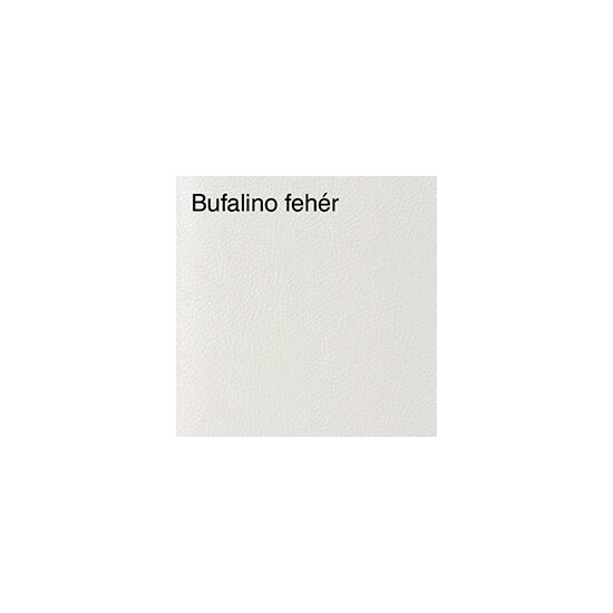 Falipanel SLIM Bufalino 12 db 30x15 cm - fehér