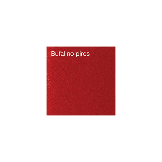 Falipanel SLIM Bufalino 12 db 30x30 cm - piros