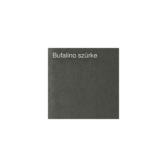 Falipanel SLIM Bufalino 12 db 30x15 cm - szürke