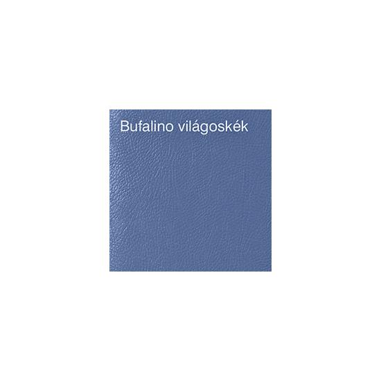 Falipanel EXTRA Bufalino 24 db 15x15 cm - világoskék