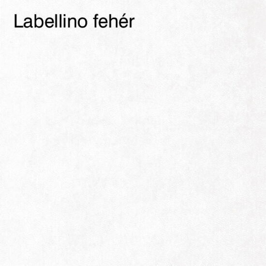 Falipanel SLIM Labellino 12 db 30x15 cm - fehér