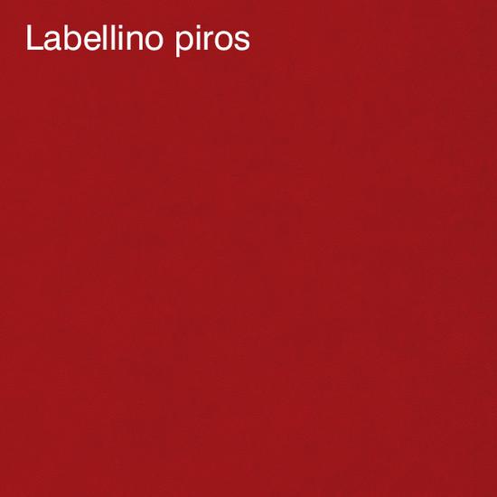 Falipanel EXTRA Labellino 12 db 30x30 cm - piros