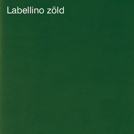 Falipanel SLIM Labellino 12 db 30x15 cm - zöld