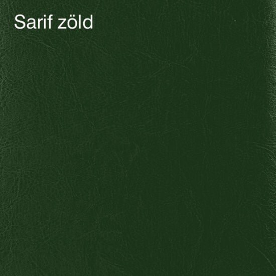 Falipanel SLIM Sarif 12 db 30x15 cm - zöld
