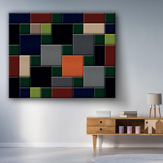 fali dekorpanel 129