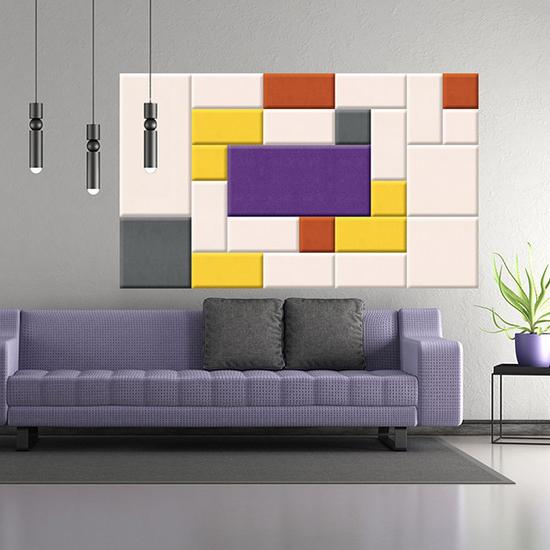 fali dekorpanel 135