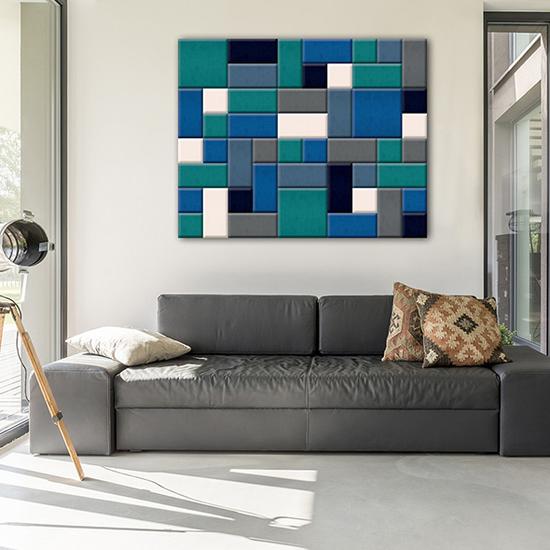 fali dekorpanel 160