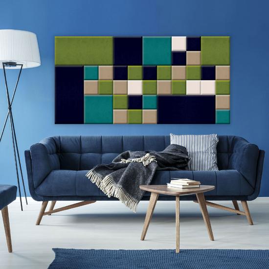 Fali dekorpanel extra 120