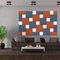 CreaWall Extra fali dekorpanel szett #151 - 165x105 cm