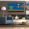 CreaWall Mix fali dekorpanel szett #162 - 210x120 cm