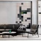 CreaWall Extra fali dekorpanel szett #168 - 120x210 cm