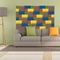 CreaWall Mix fali dekorpanel szett #175 - 195x120 cm