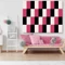 CreaWall Mix fali dekorpanel szett #180 - 150x120 cm