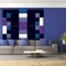 CreaWall Extra fali dekorpanel szett #182 - 150x120 cm
