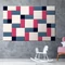 CreaWall Slim fali dekorpanel szett #196 - 180x120 cm