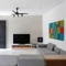 CreaWall Slim fali dekorpanel szett #110 - 180x90 cm