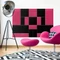 CreaWall Slim fali dekorpanel szett #111 - 150x105 cm