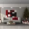 CreaWall Mix fali dekorpanel szett #113 - 150x105 cm