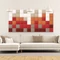CreaWall Extra fali dekorpanel szett #117 - 180x90 cm