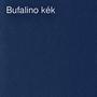 Kép 1/2 - Falipanel SLIM Bufalino 12 db 30x15 cm - kék