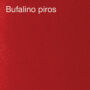 Kép 1/2 - Falipanel SLIM Bufalino 12 db 30x30 cm - piros
