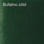 Kép 1/2 - Falipanel EXTRA Bufalino 24 db 15x15 cm - zöld