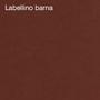 Kép 1/2 - Falipanel EXTRA Labellino 12 db 30x30 cm - barna