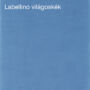 Kép 1/2 - Falipanel EXTRA Labellino 12 db 30x15 cm - világoskék