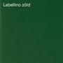 Kép 1/2 - Falipanel EXTRA Labellino 24 db 15x15 cm - zöld