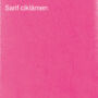 Kép 3/10 - Falipanel SLIM Sarif 24 db 15x15 cm - 9 színben