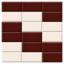 Kép 1/2 - CreaWall Extra falipanel mintázat #213 tetszőleges színben