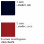 Kép 2/2 - CreaWall Slim falipanel mintázat #6204 tetszőleges színben