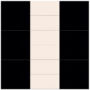 Kép 1/2 - CreaWall Slim falipanel mintázat #206 tetszőleges színben