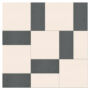 Kép 1/2 - CreaWall Slim falipanel mintázat #6217 tetszőleges színben