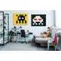 Kép 3/3 - CreaWall Mix fali dekorpanel szett #127 - 150x120 cm
