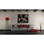 Kép 4/4 - CreaWall Extra fali dekorpanel szett #129 - 150x120 cm