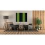 Kép 3/3 - CreaWall Slim fali dekorpanel szett #144 - 120x150 cm