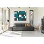 Kép 4/4 - CreaWall Mix fali dekorpanel szett #161 - 150x120 cm
