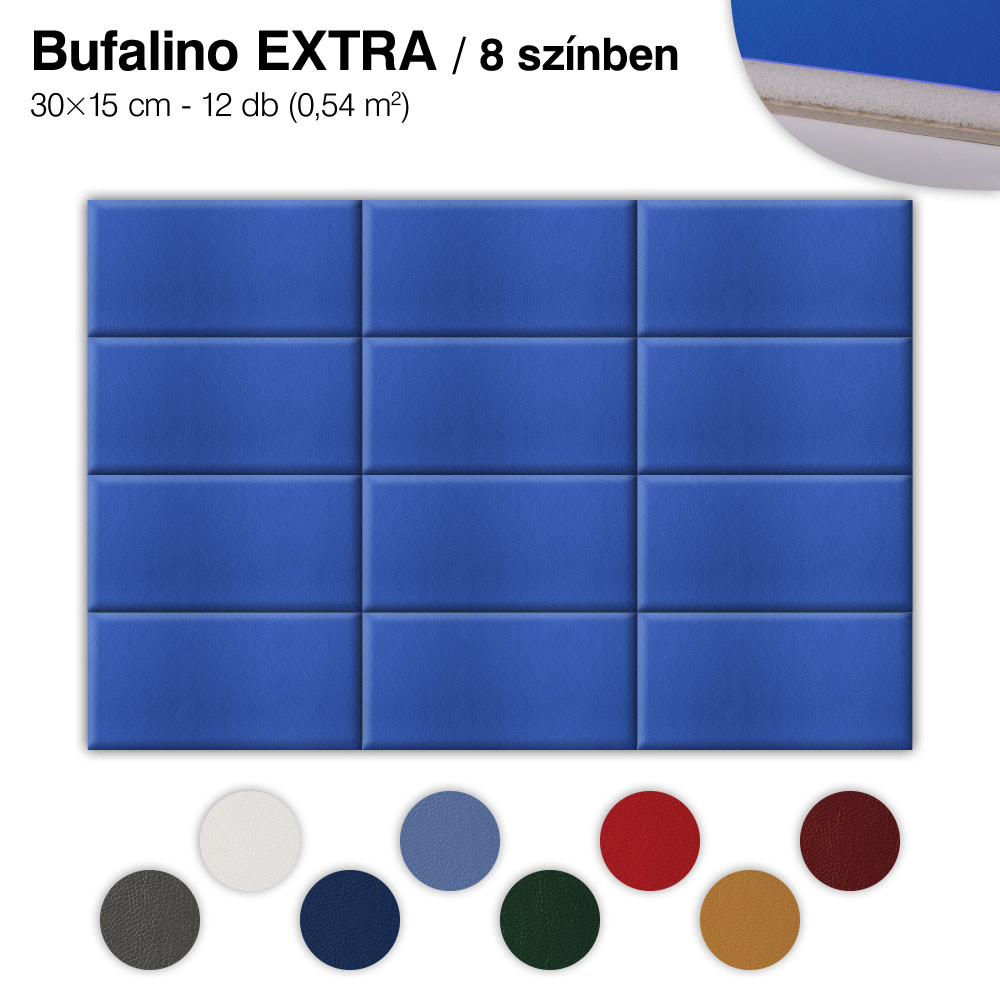 Falipanel EXTRA Bufalino 12 db 30x15 cm