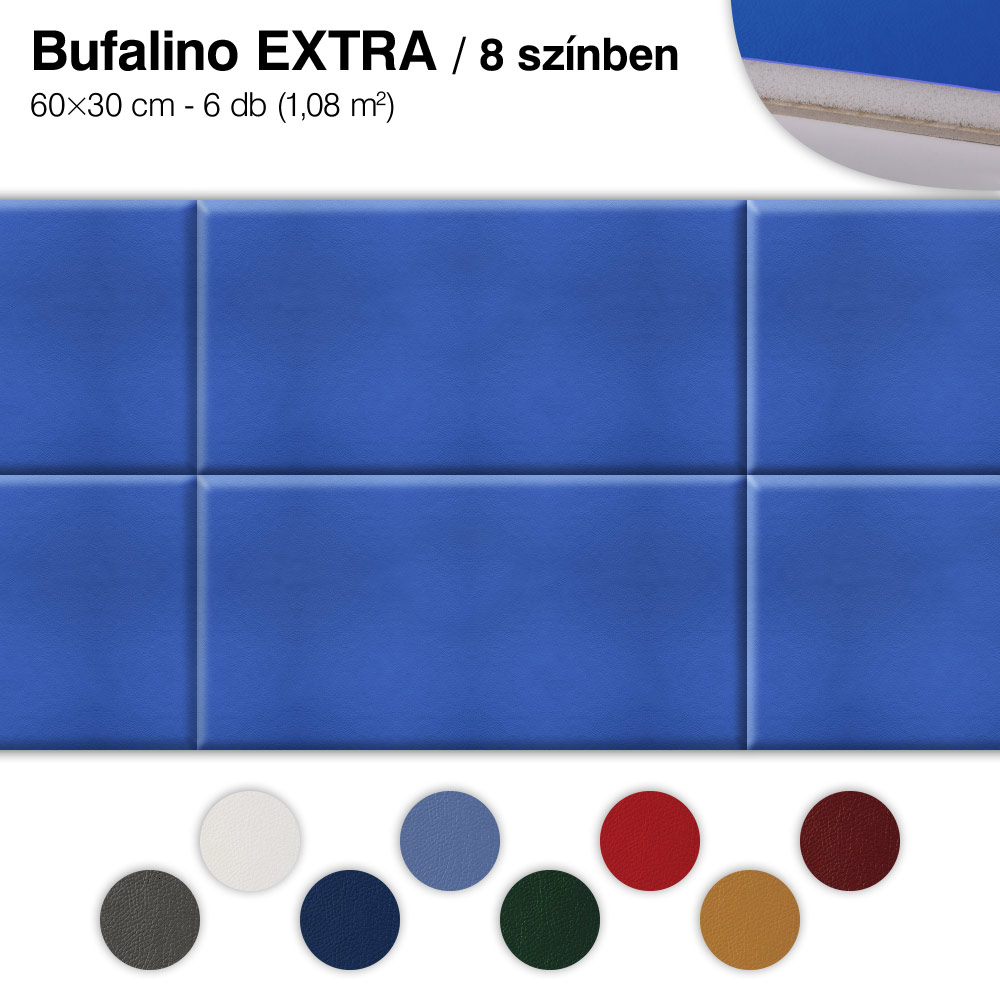 Falipanel EXTRA Bufalino 6 db 60x30 cm