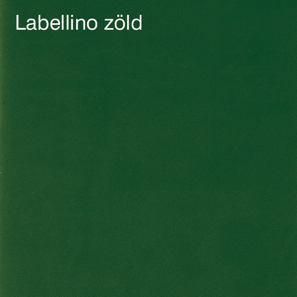Falipanel SLIM Labellino 12 db 30x30 cm - zöld