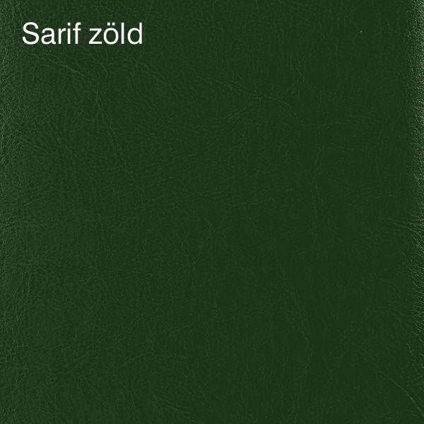 Falipanel SLIM Sarif 12 db 30x15 cm - zöld