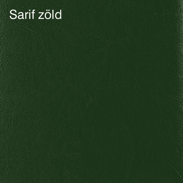 Falipanel SLIM Sarif 6 db 60x30 cm - zöld